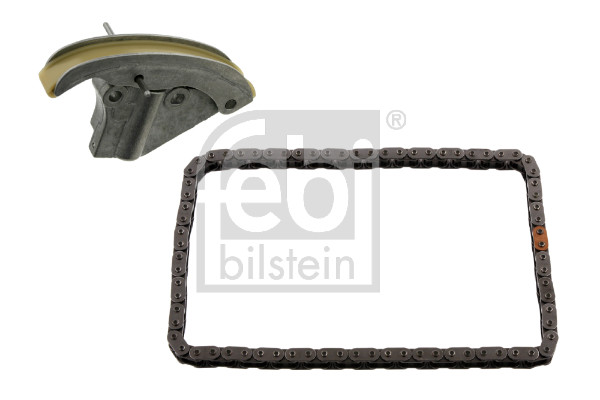 Kit catene, Azionamento pompa olio - 33909 FEBI BILSTEIN