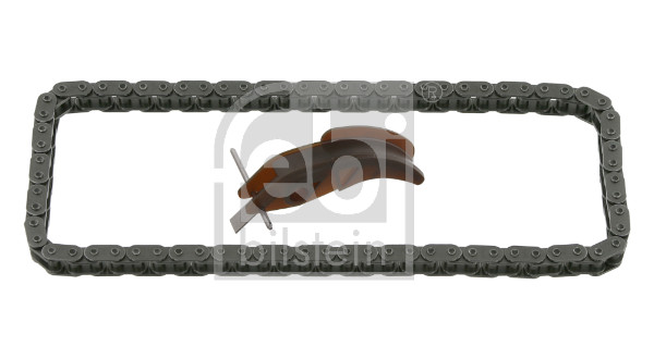 Chain Set, oil pump drive - 33910 FEBI BILSTEIN