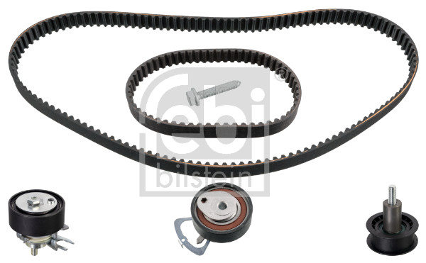 Kit cinghie dentate - 33913 FEBI BILSTEIN