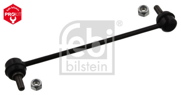 Asta/Puntone, Stabilizzatore - 33916 FEBI BILSTEIN