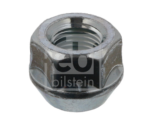 Гайка крепления колеса - 33926 FEBI BILSTEIN