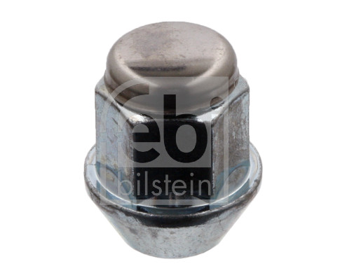Wheel Nut - 33927 FEBI BILSTEIN