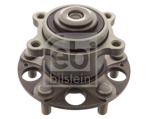 Wheel Bearing Kit - 33929 FEBI BILSTEIN