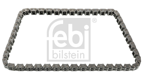 Catena, Azionamento pompa olio - 33931 FEBI BILSTEIN