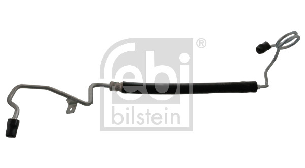 Hydraulic Hose, steering system - 33938 FEBI BILSTEIN