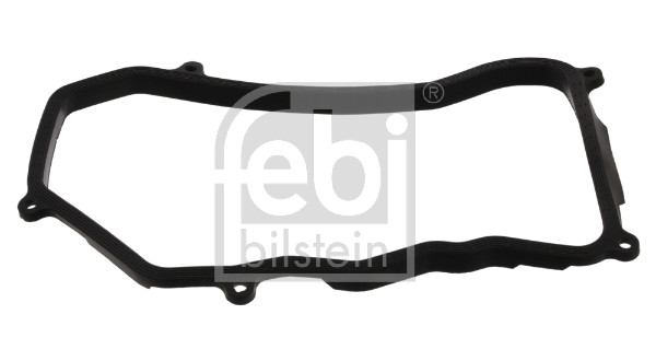 Seal, automatic transmission oil sump - 33944 FEBI BILSTEIN