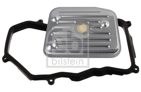 Hydraulic Filter Set, automatic transmission - 33945 FEBI BILSTEIN
