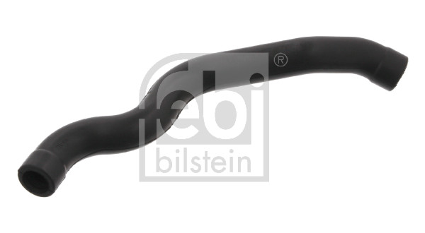 Hose, crankcase breather - 33946 FEBI BILSTEIN