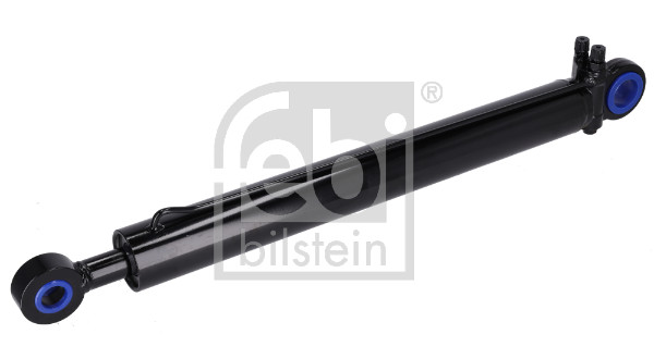 posvyrio cilindras, vairuotojo kabina - 33949 FEBI BILSTEIN