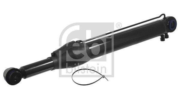 Cilindro ribaltamento, Cabina - 33953 FEBI BILSTEIN