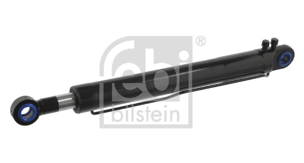 Tilt Cylinder, driver cab - 33955 FEBI BILSTEIN