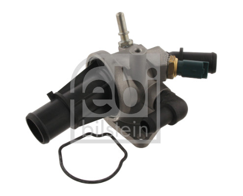 Carter del termostato - 33956 FEBI BILSTEIN