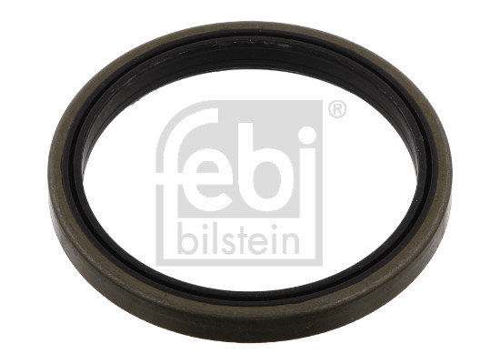 Paraolio, mozzo ruota - 33969 FEBI BILSTEIN