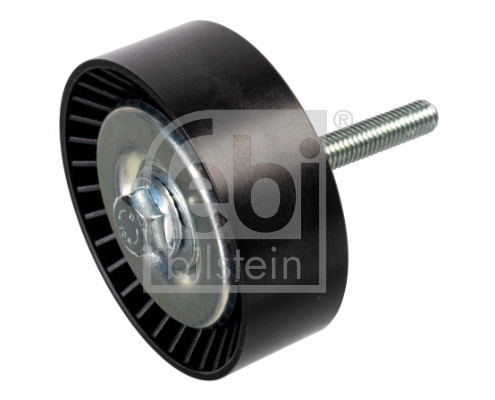 Galoppino/Guidacinghia, Cinghia Poly-V - 33977 FEBI BILSTEIN