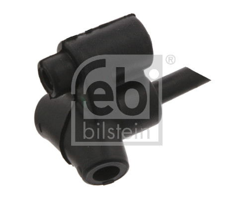 Flessibile, Ventilazione monoblocco - 33987 FEBI BILSTEIN