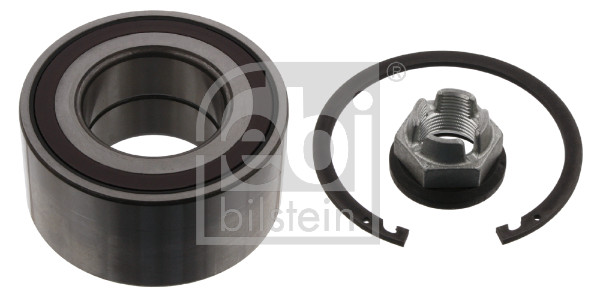 Kit cuscinetto ruota - 33988 FEBI BILSTEIN