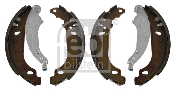 Brake Shoe Set - 33990 FEBI BILSTEIN