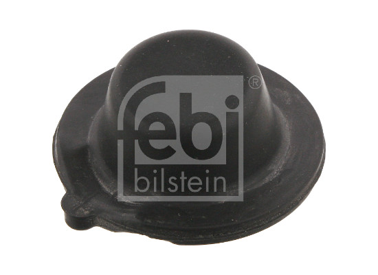 Rubber Buffer, suspension - 34018 FEBI BILSTEIN