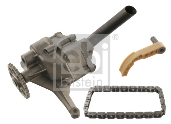 Oil Pump - 34023 FEBI BILSTEIN