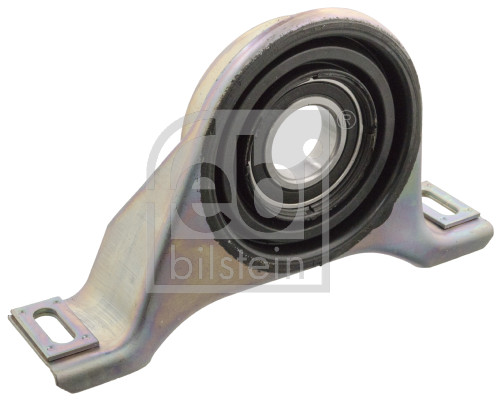 Supporto, Albero cardanico - 34040 FEBI BILSTEIN