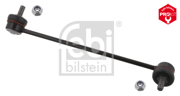 Rod/Strut, stabiliser - 34041 FEBI BILSTEIN