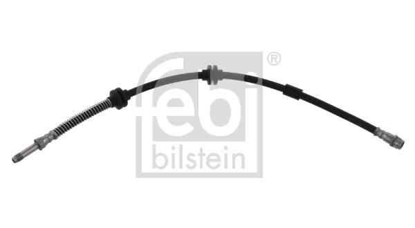 Flessibile del freno - 34053 FEBI BILSTEIN