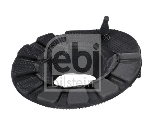 Rubber Buffer, suspension - 34070 FEBI BILSTEIN