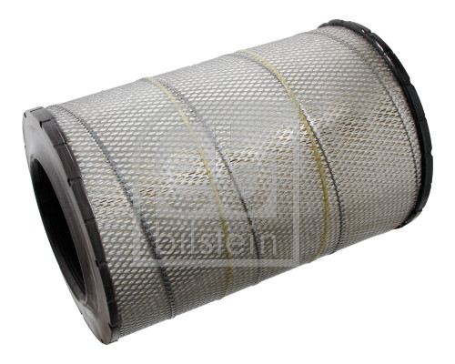 Filtro aria - 34099 FEBI BILSTEIN