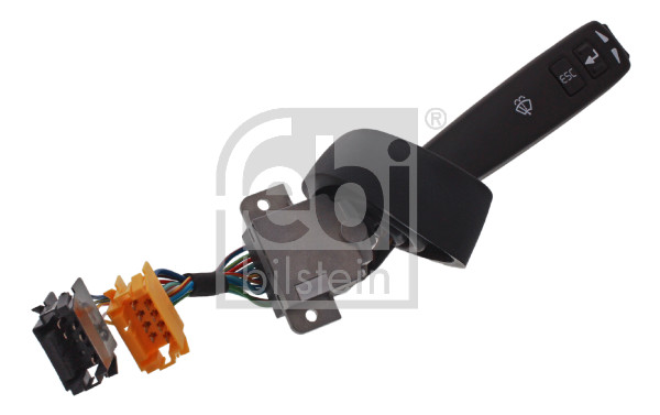Wischerschalter - 34101 FEBI BILSTEIN