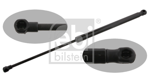 Gas Spring, boot-/cargo area - 34113 FEBI BILSTEIN