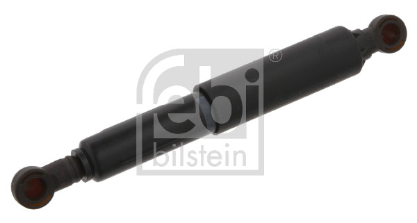 Linkage Damper, injection system - 34114 FEBI BILSTEIN