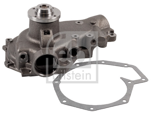 Water Pump - 34116 FEBI BILSTEIN