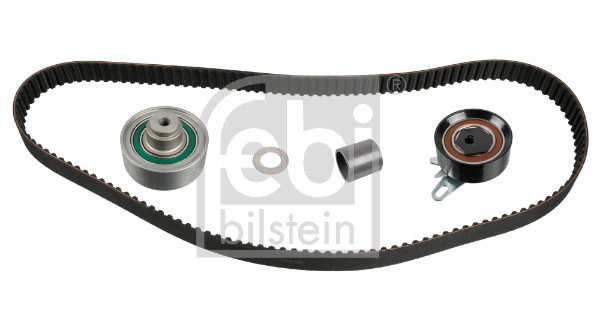 Kit cinghie dentate - 34124 FEBI BILSTEIN