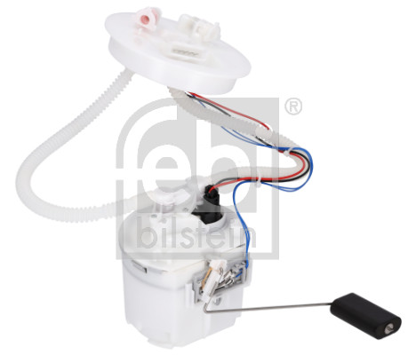 Imp. alimentazione carburante - 34125 FEBI BILSTEIN