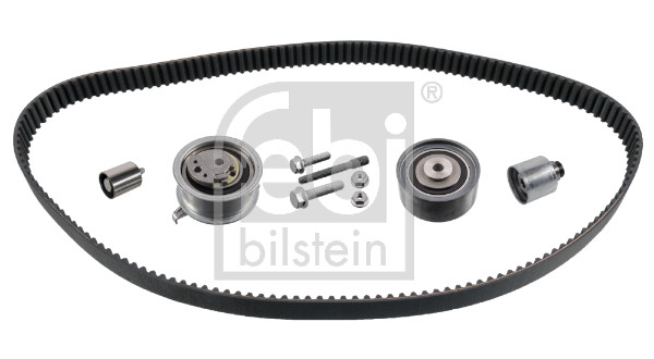 Kit cinghie dentate - 34128 FEBI BILSTEIN