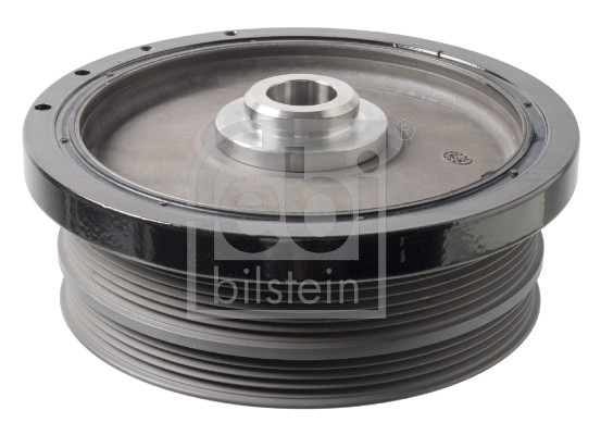 Puleggia cinghia, Albero a gomiti - 34165 FEBI BILSTEIN