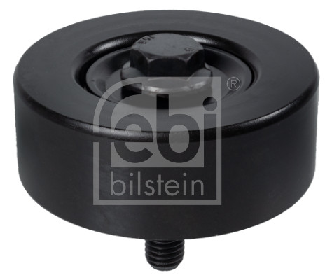 Galoppino/Guidacinghia, Cinghia Poly-V - 34170 FEBI BILSTEIN