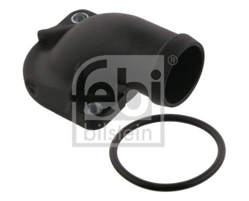 Flangia d. refrigerante - 34171 FEBI BILSTEIN