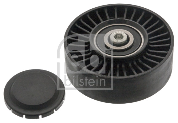Galoppino/Guidacinghia, Cinghia Poly-V - 34172 FEBI BILSTEIN