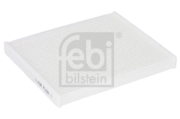 Filter, interior air - 34187 FEBI BILSTEIN