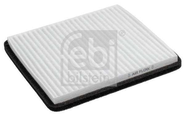 Filtro, Aria abitacolo - 34188 FEBI BILSTEIN
