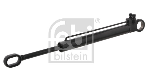Cilindro ribaltamento, Cabina - 34192 FEBI BILSTEIN