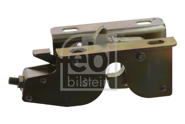 Bloccaggio, Cabina - 34193 FEBI BILSTEIN