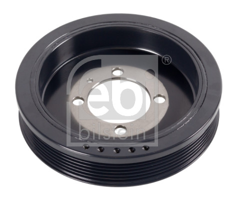 Belt Pulley, crankshaft - 34195 FEBI BILSTEIN