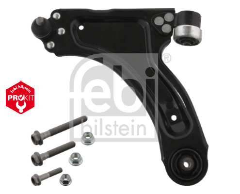 Track Control Arm - 34221 FEBI BILSTEIN