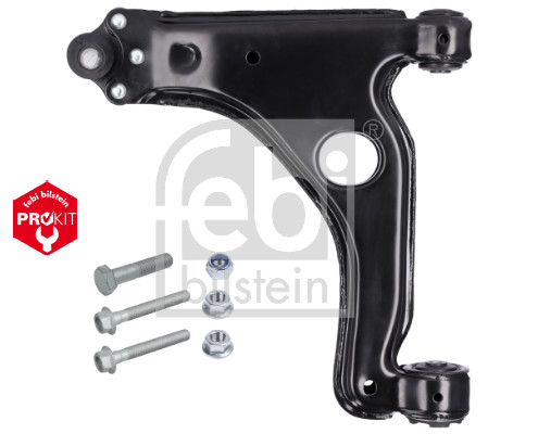 Track Control Arm - 34226 FEBI BILSTEIN