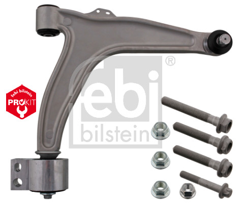 Track Control Arm - 34228 FEBI BILSTEIN
