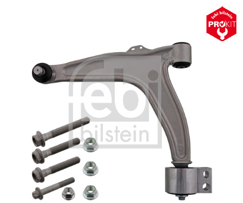 Braccio oscillante, Sospensione ruota - 34231 FEBI BILSTEIN