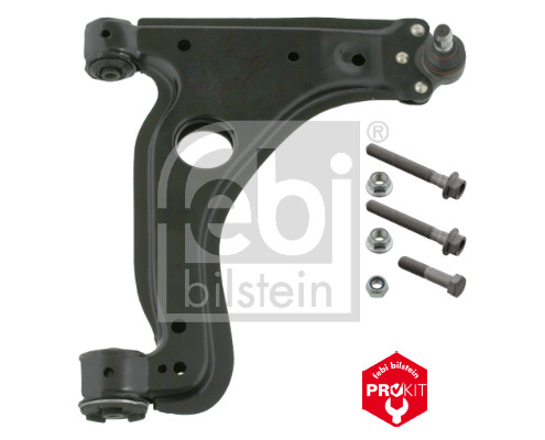 Track Control Arm - 34233 FEBI BILSTEIN