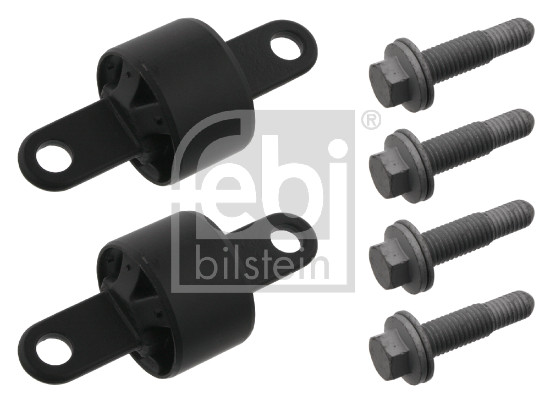 Bearing Set, axle beam - 34248 FEBI BILSTEIN